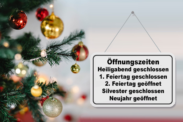 Öffnungszeiten 12-2021